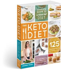 Easy Keto Friendly Meal Plans